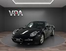 Porsche Boxster - 2.7i � 245 ch � Si�ges chauffants � Cu &agrave; Eysines (33)