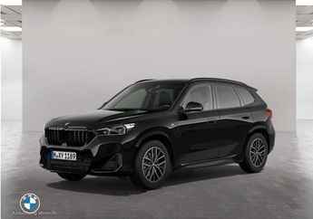  Voir détails -BMW X1 U11 xDrive 23d 211ch DKG7 M Sport à Colmar (68)