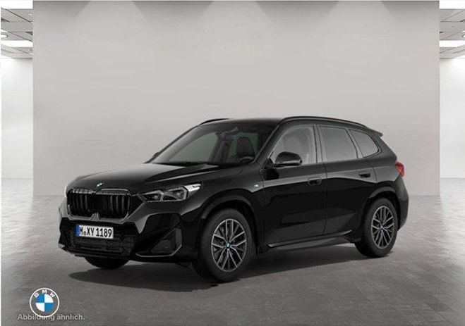 BMW X1 U11 xDrive 23d 211ch DKG7 M Sport Noir Saphire de 2023