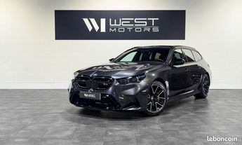  Voir détails -BMW M5 Touring V8 4.4 727 ? FRANCAISE Dispo imm à Dardilly (69)