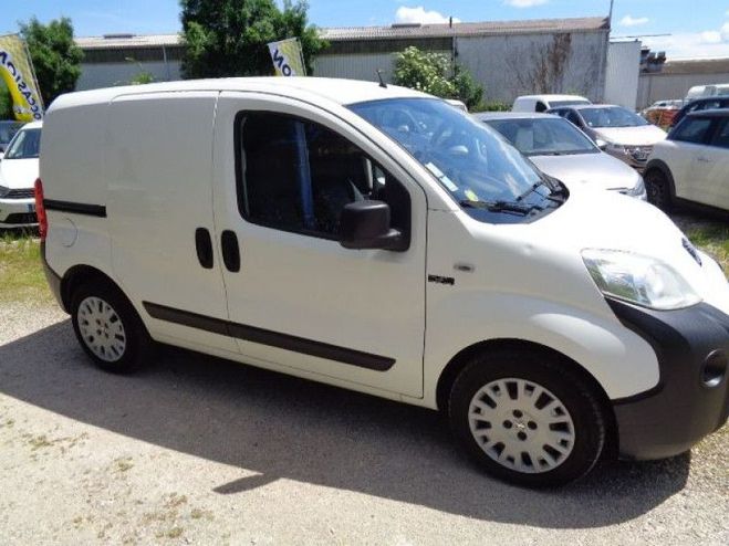 Peugeot Bipper STANDARD 1.3 HDI 80CH PREMIUM PLUS  de 2017