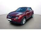 Nissan Juke 1.6e 117 Acenta CVT à Sarcelles (95)