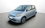 Daihatsu Sirion 1.3 VVT BVA à Sarcelles (95)