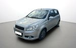 Chevrolet Aveo 1.4 16v LT BVA à Sarcelles (95)