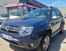 Dacia Duster (2) 1.5 DCI 110 PRESTIGE 4X2 BELLE AFFAI à Coignires (78)