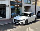Mercedes Classe A IV 180 AMG LINE à Enghien-les-Bains (95)