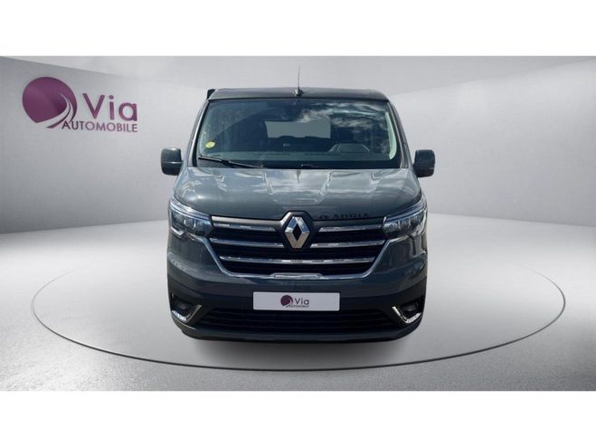 Renault Trafic ADRIA 2.0 150 BVA L2H1 VAN AMENAGE- 1ERE INC. de 2024