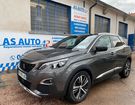 Peugeot 3008 1.5 bluehdi 130ch e6.c gt line s&s 6cv à  Le Coteau (42)