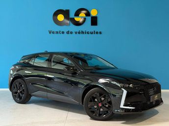  Voir détails -Citroen DS 4 DS4 Performance Line 130 à Savonnires-devant-Bar (55)