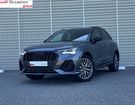 Audi Q3 35 TFSI 150 ch S tronic 7 S line à Escalquens (31)