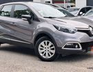 Renault Captur 1.5 Dci 90Cv ENERGY BUSINESS à Saint-Jory (31)