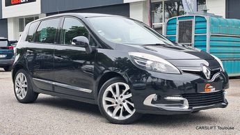  Voir détails -Renault Scenic 1.6 DCI - 130 CV MOTEUR CHAINE INITIALE  à Saint-Jory (31)