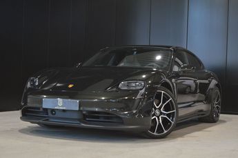  Voir détails -Porsche Taycan 4S Sportturismo Couleur PTS ! Battery pe à Lille (59)