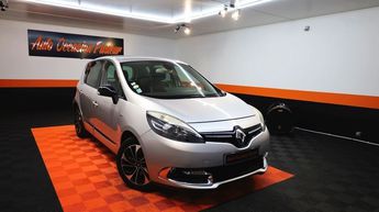  Voir détails -Renault Scenic III 1.5 DCI 110CH BOSE EDC EURO6 2015 à Beauchamp (95)