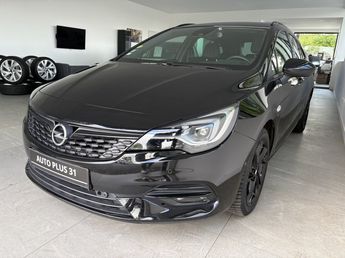 Voir détails -Opel Astra Sports Tourer 1.5 D 122 ch Ultimate à Fenouillet (31)