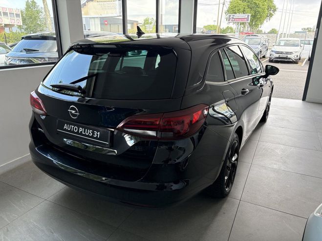 Opel Astra Sports Tourer 1.5 D 122 ch Ultimate INC. de 2020