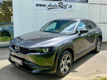  Voir détails -Mazda MX3 30 Electrique 145 ch Modern Confidence à Toulouse (31)