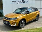 Suzuki Vitara 1.4 Boosterjet Allgrip Hybrid Style à Toulouse (31)