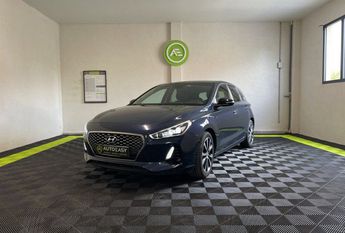  Voir détails -Hyundai I30 III 1.4 T-GDi 140ch Creative DCT-7 à Sarrians (84)