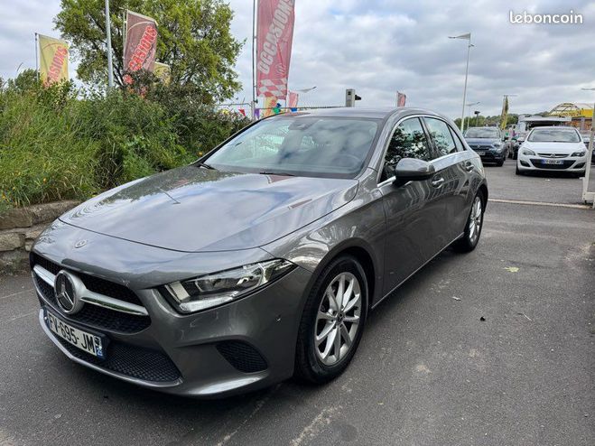 Mercedes Classe B a180 progressive line garantie Gris de 2019