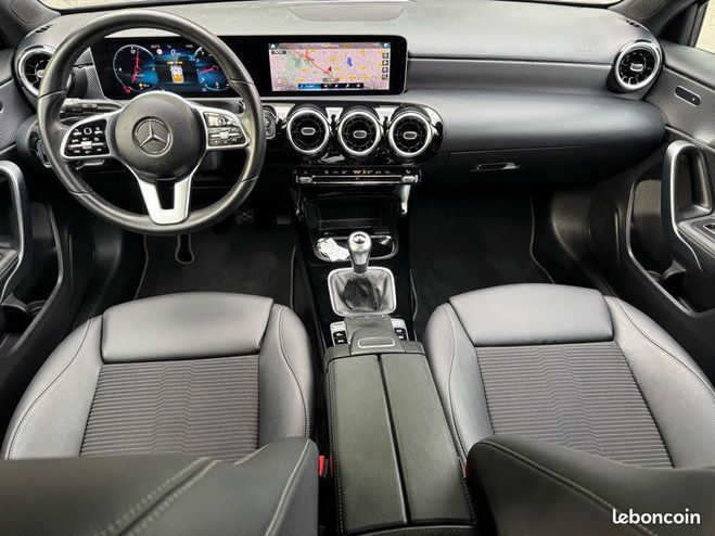Mercedes Classe B a180 progressive line garantie Gris de 2019