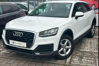  Voir détails -Audi Q2 1.4 TFSI 150 BUSINESS LINE S TRONIC *GAR à Saint-Patrice (37)