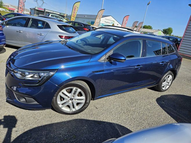Renault Megane Iv Estate 1.3 TCE 140 cv Business EDC INC. de 2019