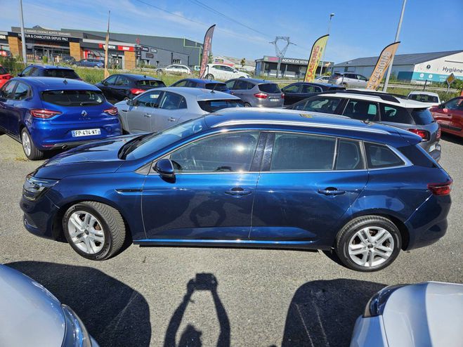 Renault Megane Iv Estate 1.3 TCE 140 cv Business EDC INC. de 2019