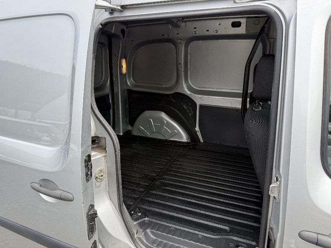 Renault Kangoo Express 1.5 DCI 110 E6 EXTRA R-LINK Gris de 2018