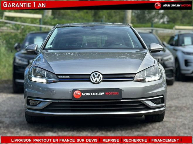 Volkswagen Golf (2) 1.5 TSI EVO 130ch Virtual GRIS de 2019