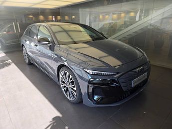  Voir détails -Audi A6 Avant E-TRON Performance 367 ch 100 kWh  à Paris (75)
