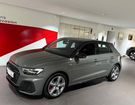 Audi A1 Sportback 40 TFSI 207 ch S tronic 7 S Li à Paris (75)