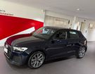 Audi A1 Sportback 30 TFSI 110 ch S tronic 7 Adva à Paris (75)