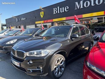  Voir détails -BMW X5 30d M-SPORT X-DRIVE à Agde (34)