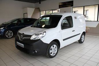  Voir détails -Renault Kangoo Express 1.5 DCI 90 ENERGY E6 GRAND CONFO à Pujols (47)