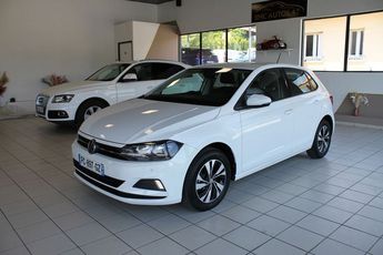  Voir détails -Volkswagen Polo 1.0 TSI 95 S&S BVM5 Confortline à Pujols (47)