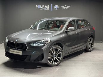  Voir détails -BMW X2 sDrive18iA 136ch M Sport DKG7 à Toulouse (31)
