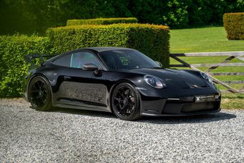 Voir détails -Porsche 911 992 GT3 Clubsport PDK - 1 Owner - VAT in à Overijse (30)