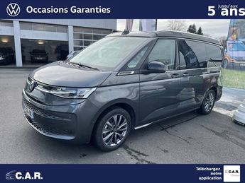  Voir détails -Volkswagen California 2.0 TDI 150 DSG7 Ocean à Bayonne (64)