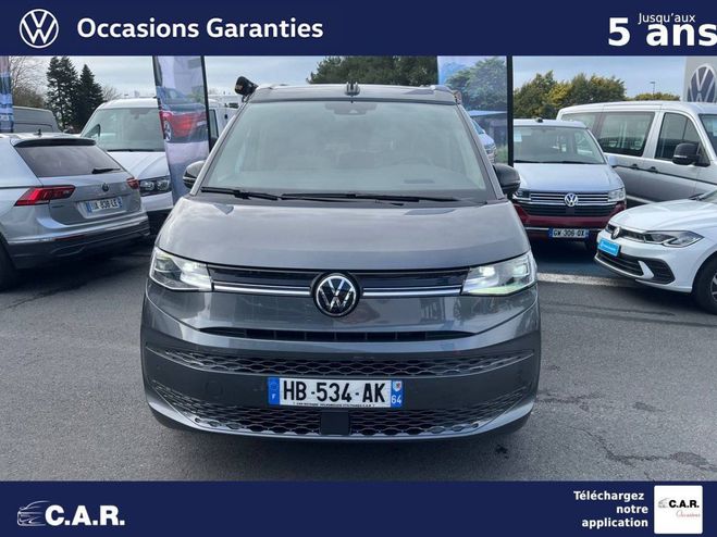 Volkswagen California 2.0 TDI 150 DSG7 Ocean Gris de 2024