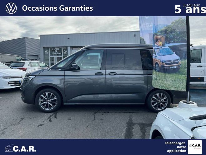 Volkswagen California 2.0 TDI 150 DSG7 Ocean Gris de 2024