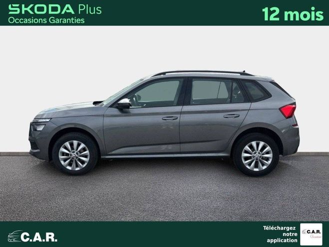 Skoda Kamiq 1.0 TSI 95 ch BVM5 Ambition Gris de 2022