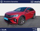Volkswagen Taigo 1.5 TSI 150 DSG7 R-Line à  La Rochelle (17)