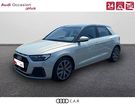 Audi A1 Sportback 30 TFSI 110 ch S tronic 7 Adva à  La Rochelle (17)