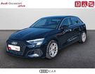 Audi A3 Sportback 30 TFSI Mild Hybrid 110 S tron à  La Rochelle (17)