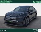 Skoda Enyaq COUPE iV RS à  La Rochelle (17)