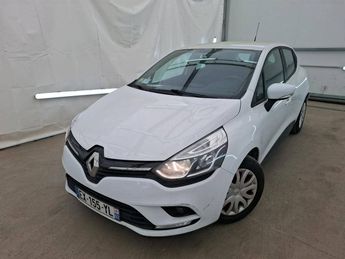  Voir détails -Renault Clio 1,5 DCI 75 CH 5 PLACES à Lanester (56)
