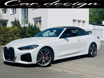  Voir détails -BMW Serie 4 M440i xDrive Cabriolet M Performance - B à Ozoir-la-Ferrire (77)