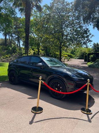  Voir détails -Porsche Cayenne 3.0 v6 340ch tip bca configuration plati à  La Baule-Escoublac (44)