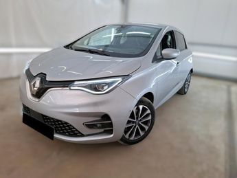  Voir détails -Renault Zoe E-TECH ELECTRIQUE R110 Achat Intgral -  à Romans-sur-Isre (26)